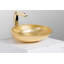 Vetro Freddo 17.13'' L Bathroom Sink-904262804