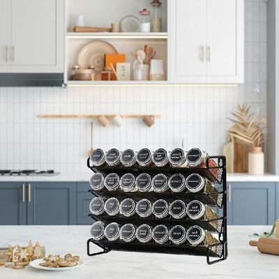 Spice Rack