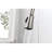 Pull Out Spray Kitchen Sink Faucet, 4.99 Lb Weight Single Handle Down 25 In. Package Depth