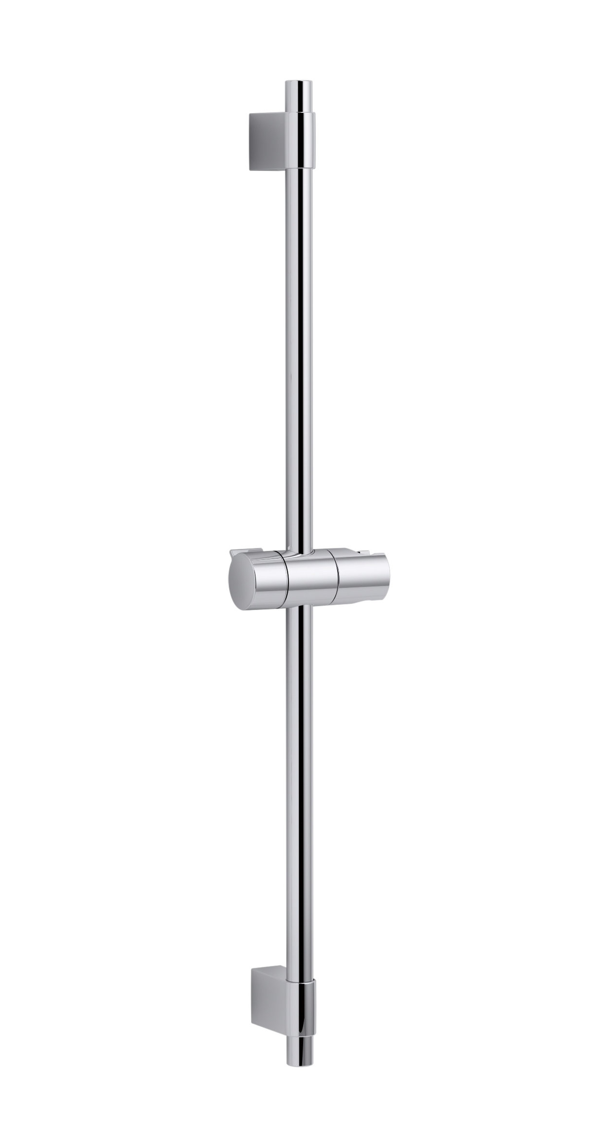 K-98341-CP Awaken 27.5" Shower Slidebar