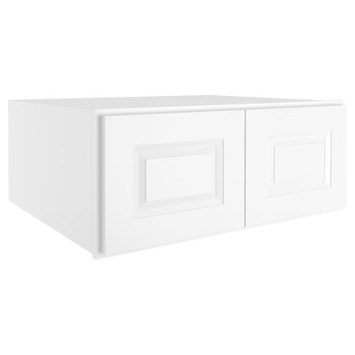 Armoire murale standard en contreplaqué