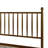 Downey King Platform Bed-1987320099-1987320101