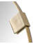 Nippon Flat Metal Beveled Wall Mirror-60780664