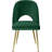 Parnell 19.5'' H Velvet Upholstered Side Chair-735140836