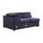 Lykeisha Upholstered U-Shaped Sectional Left Hand Facing