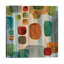 Suspended Gems I by Angela Perry - Print on Canvas-42156241-101336394