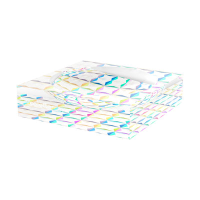 Truiq Happy, vide-bonbons en acrylique