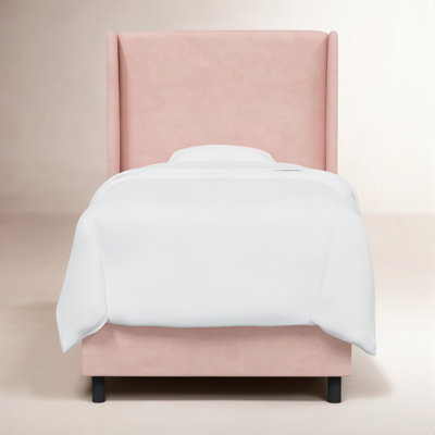 Tilly Upholstered Bed