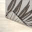 Tapis crème / orange Hallas Tropical-69806980