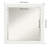 Zaida Flat Mirror-1795137875