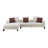 Burton Sectional Sofa