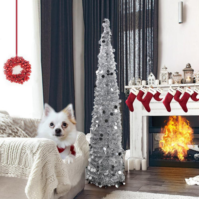 Arbre de Noël 5 pi