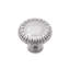 CK Series 1 1/2" Diameter Mushroom Knob-12829728-12829732