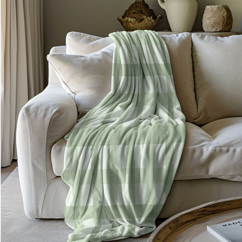 Throw Blanket, Queen