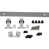 Brushed Stainless