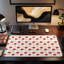 Polyester Desk Pad-1687632280