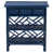 Blue est en rupture de stock