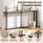 Modern Extended Console Table Entryway Table for Hallway Living Room-1697252280-1697252261