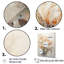 «Beige embelli tulipes symphonie II sur toile»-1640681545-1813661892