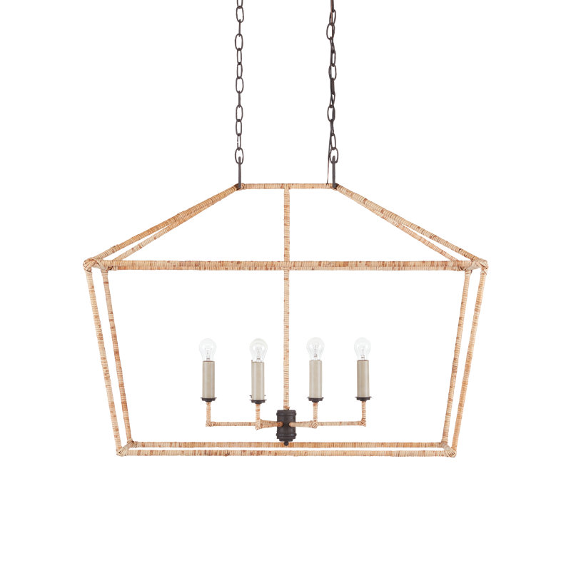 Denison 6 - Light Pendant
