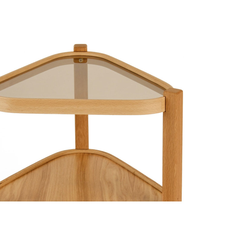 Table gigogne (2 pièces)
