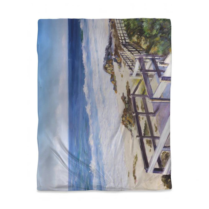 Sateen Duvet Cover