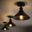 Langleyville Flush Mount-446573990