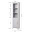 Hudgins Freestanding Bathroom Cabinet-412291982