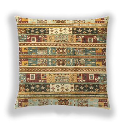 Coussin décoratif abstrait Abstract 3310