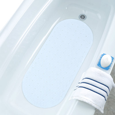 Frandsynn Vinyl Bath Mat