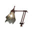 Metro Fusion Task Floor Lamp