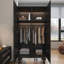 Garde-robe indépendante Creative Storage Storage