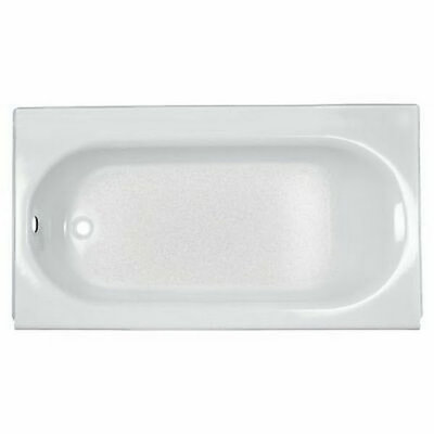 Baignoire de trempage en porcelaine 60 po x 34 po