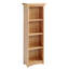 95 cm H Media Shelves