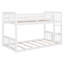 Bunk Bed With Ladder-952520347