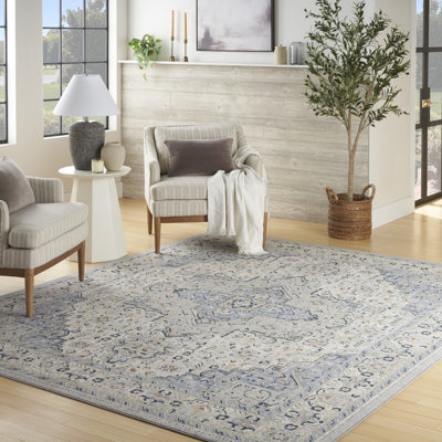 Tapis intérieur / extérieur Sandy
