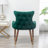 Bilski Upholstered Wingback Chair-615771570