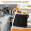 92 cm W Kitchen Island with Top-131255145
