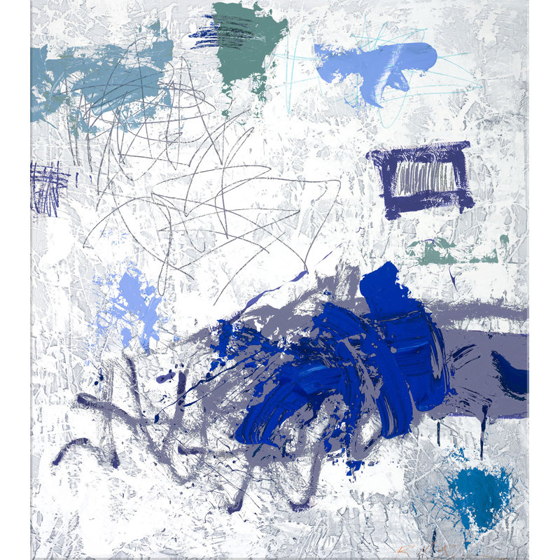 Here There Everywhere Print