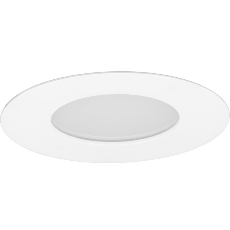 Ensemble d’éclairage encastré à del 5" remodeling Edgelit