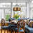 Laliyah 4 - Light Dimmable Drum Chandelier-266484707