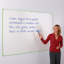 Wall Mounted Whiteboard-22038851-22038854