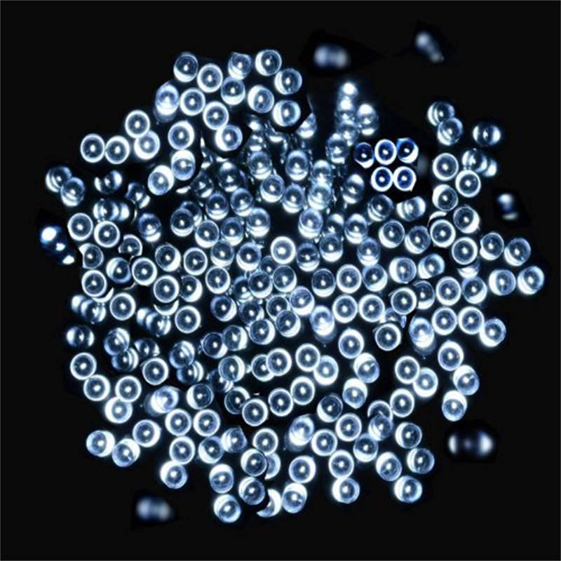 Bruyn 3000cm LED Battery Powered 300 - Bulb Fairy Lights String Light