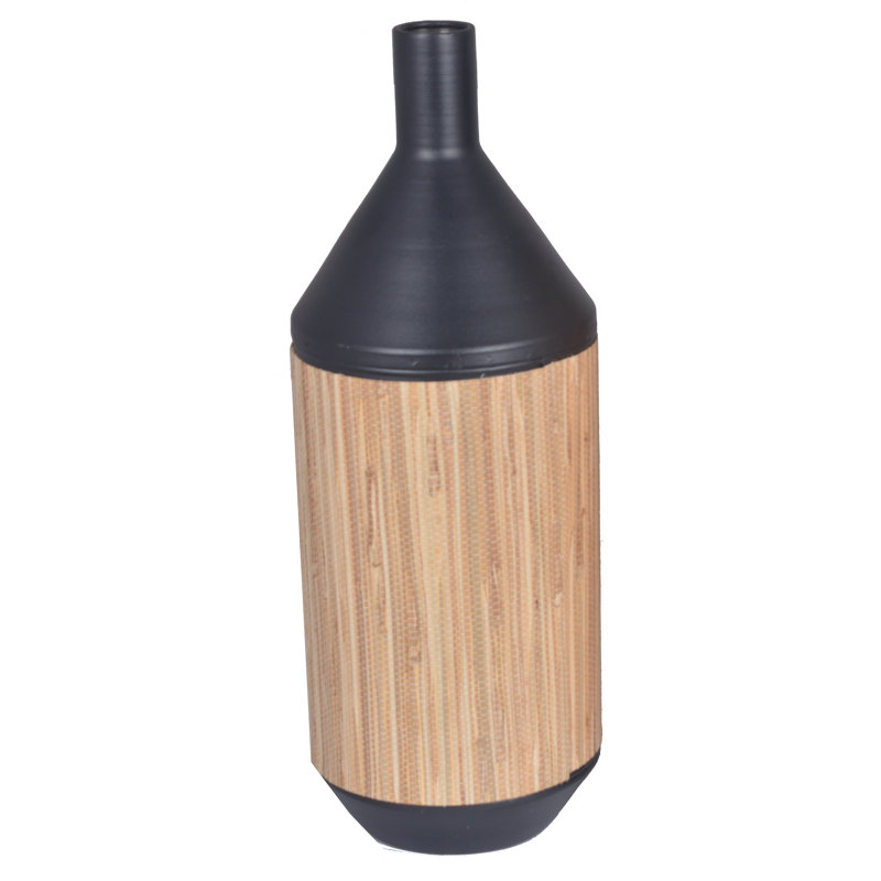Lybarger Metal Jar
