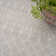 Tapis gris Athalla
