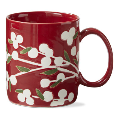 Grande tasse Sprig