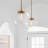 Bronsyn 1 - Light Single Pendant-44138624
