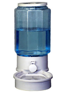 Pet Fountain