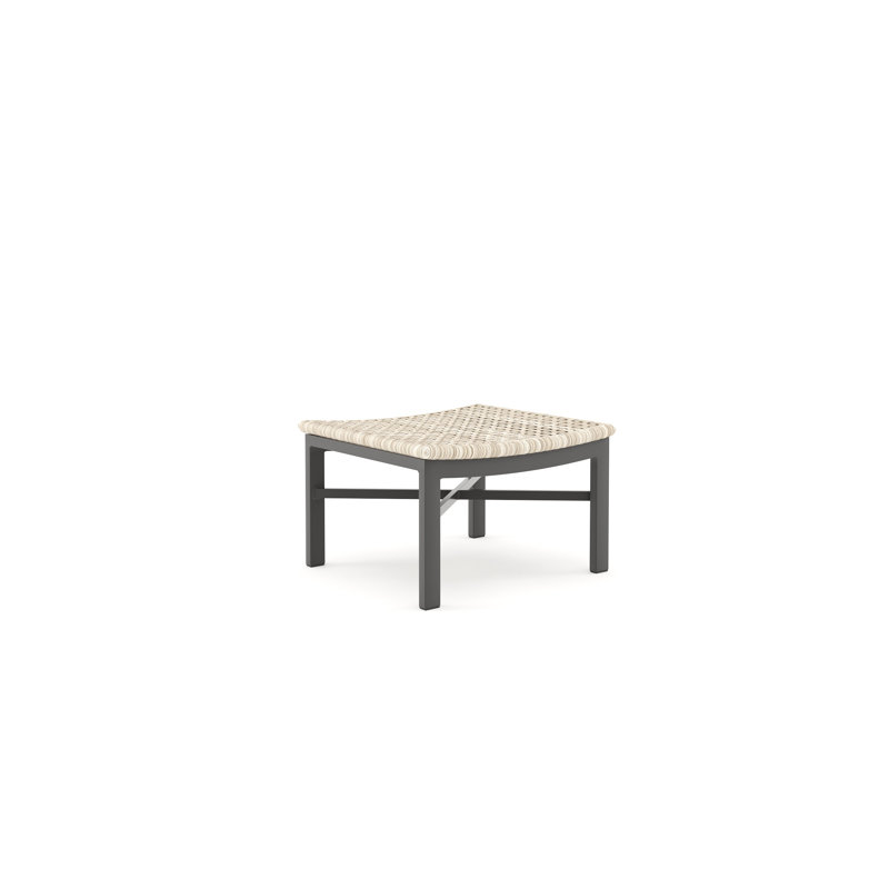 Jasper Outdoor Ottoman