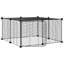Jenkins Rabbit Cage